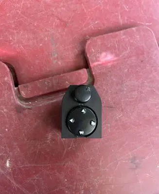 Audi A3 S3 8L Wing mirror switch 8D0959565A