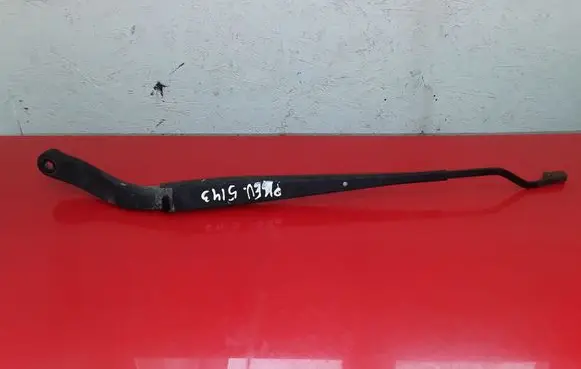 Chevrolet Captiva Front wiper blade arm NOCODE