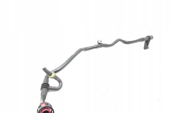 Audi A7 S7 4G Vacuum valve 059131056AA