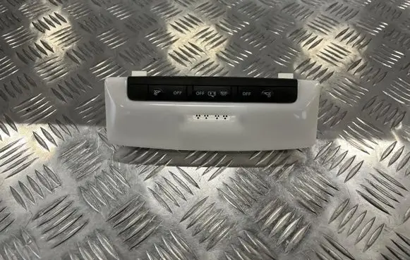 Nissan Juke II F16 Headlining lighting console trim PU16095