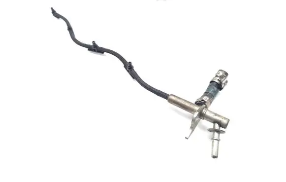 Fuel return line/hose