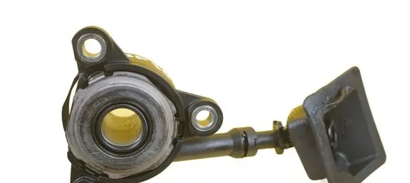 Citroen DS3 Clutch slave cylinder 9660502280 5FR 5F04