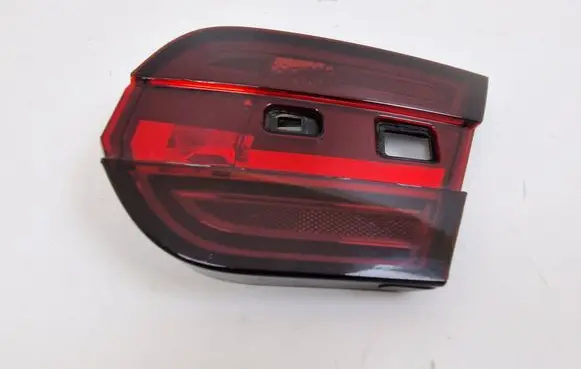 Jaguar XF X250 Tailgate rear/tail lights CX2315K272AA VPCX2X13288A