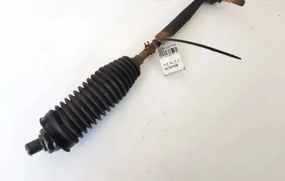 Opel Astra G Steering tie rod end 