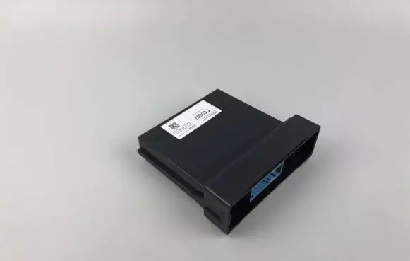 Citroen C4 II Other control units/modules 9801695280