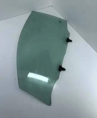 Nissan Qashqai Front door window glass four-door 803202F00B E143R001582 AS2M3240