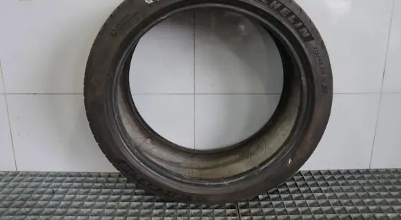 SsangYong Tivoli R18 summer tire 