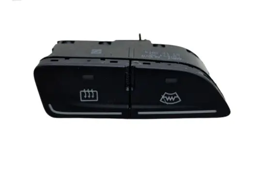 Ford Kuga II Windscreen/window heater switch AM5T18K574AC
