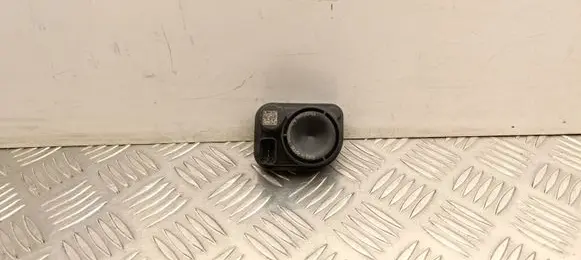 Peugeot 3008 III Alarm system siren 9860324680