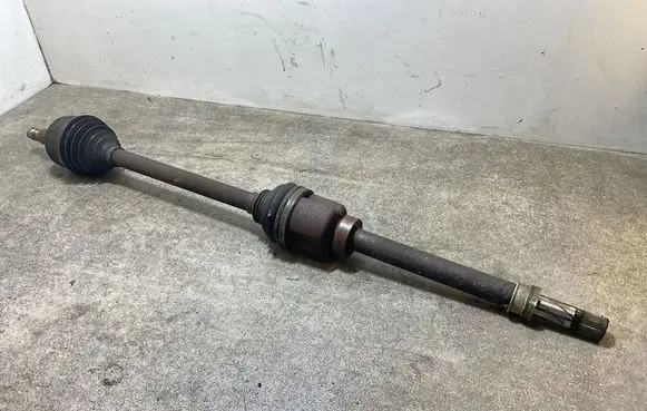 Opel Movano B Front driveshaft