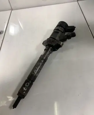 Ford Focus Fuel injector 0445110259