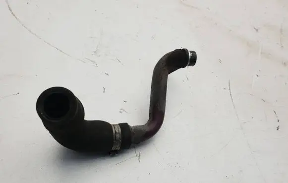 Volvo XC70 Turbo turbocharger oiling pipe/hose