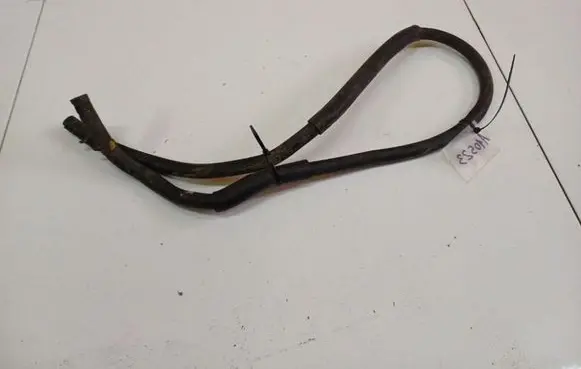 Skoda Fabia Mk2 (5J) Engine coolant pipe/hose