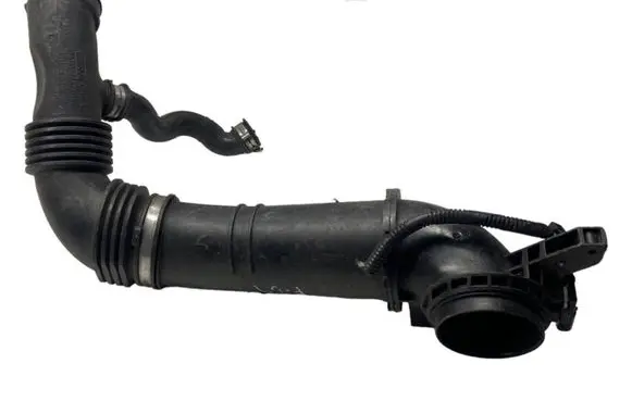 Ford Focus Air intake hose/pipe 7M519A673HG 7689442206 72101087