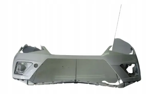 Seat Arona Front bumper R10P2