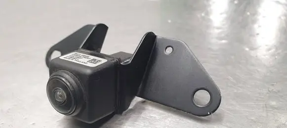Nissan Qashqai Front bumper camera VCBN552F