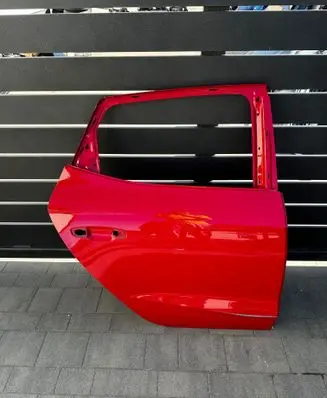 Seat Ibiza V (KJ) Rear door