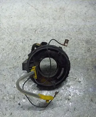 Audi A6 S6 C5 4B Airbag slip ring squib (SRS ring) 1J0959653