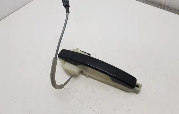 KIA Soul Rear door exterior handle
