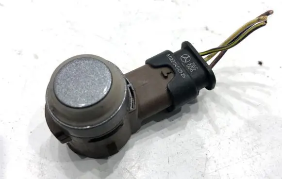 Mercedes-Benz C W205 Parking PDC sensor A0009055604