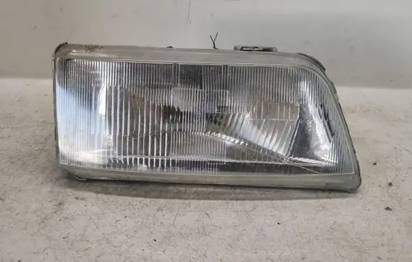 Fiat Ducato Headlight/headlamp