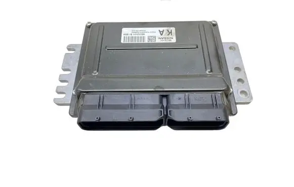 Nissan Almera Tino Engine control unit/module MEC32411B15509 MEC32411 K5288