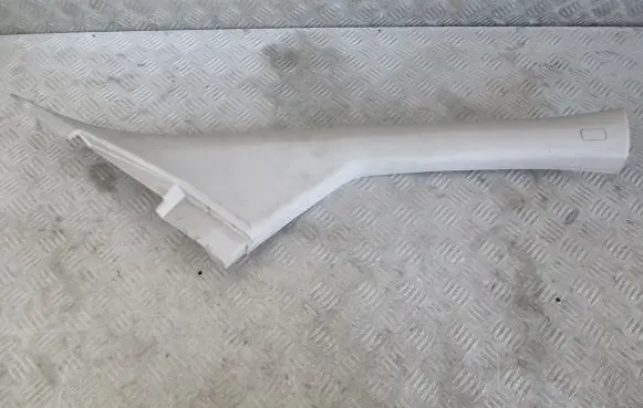 Citroen Jumpy (A) pillar trim 1496147077