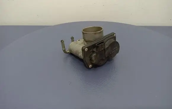 Nissan Micra Throttle body valve RME5011