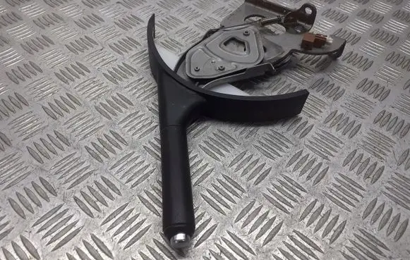 Mazda 5 Handbrake/parking brake lever assembly 