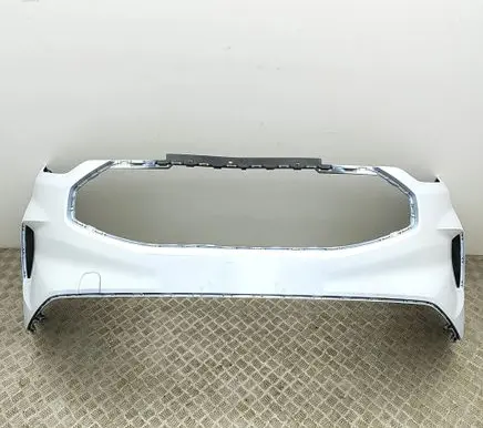 Ford Transit Custom II Front bumper 2688539 PZ3117H772EAPRAA