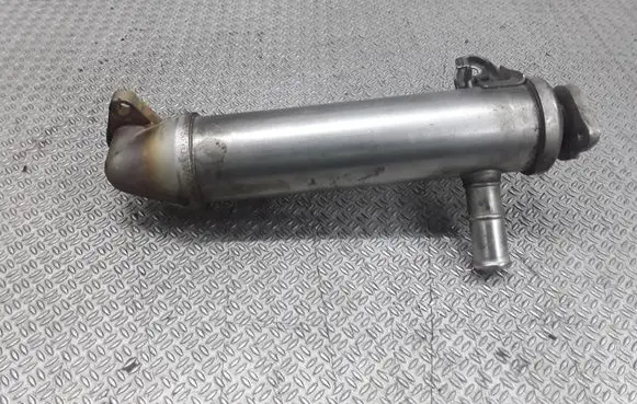 Ford Mondeo Mk III EGR valve cooler 2S7Q9F464AB