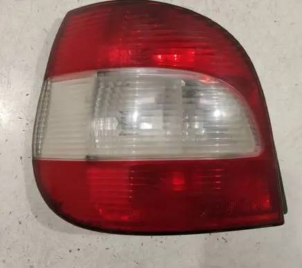 Renault Scenic I Rear/tail lights