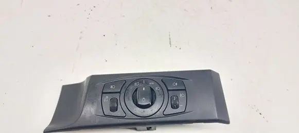 BMW 5 E60 E61 Light switch 6925295 692525102