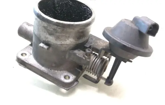 KIA Sorento Engine shut-off valve 3510027XXX