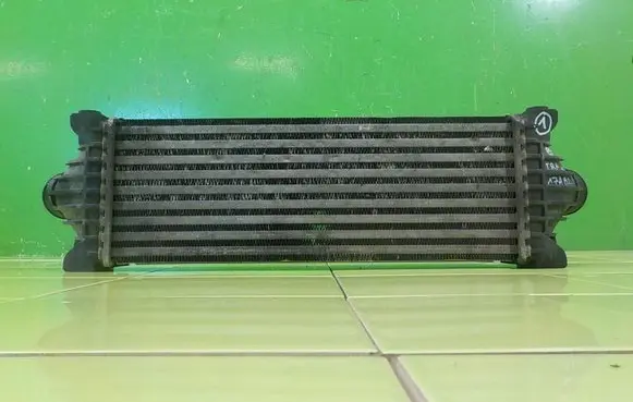 Ford Transit Intercooler radiator CC119L440BE CC11