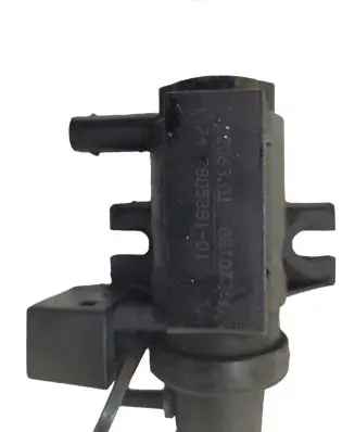 BMW 1 E81 E87 Turbo solenoid valve 70206301 780539101