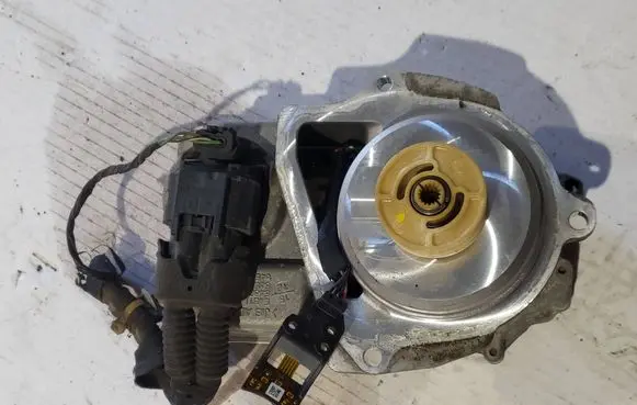 BMW 2 F46 Steering rack electric part 19071310 6878978 38208321490