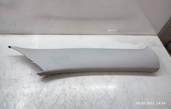 Volkswagen Tiguan (A) pillar trim 5N0867234