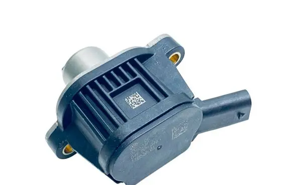 Volkswagen Tiguan Turbo solenoid valve 04E906048C