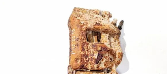 Ford Transit Front brake caliper