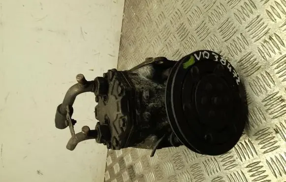 Mercedes-Benz S W126 Air conditioning (A/C) compressor (pump)