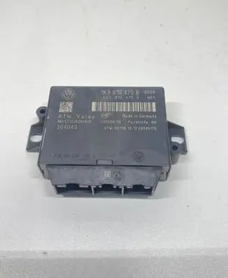 Volkswagen Golf VI Parking PDC control unit/module 1K9919475B 5K0919475E 000008118