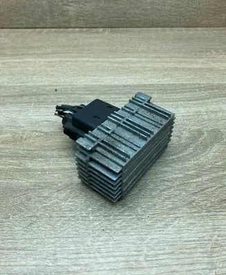Opel Astra G Glow plug pre-heat relay 55354141 51299018A WithPlug