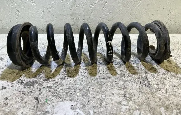 BMW 3 F30 F35 F31 Rear coil spring