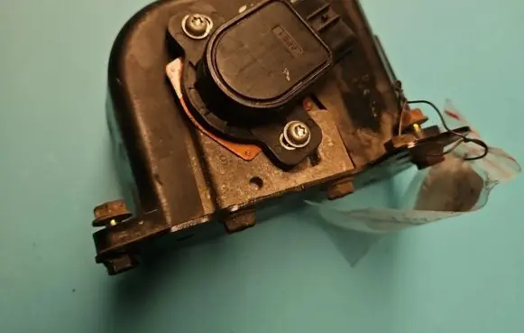 Honda FR-V Accelerator throttle pedal JJG040924 IMPRK1329447