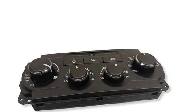Jeep Grand Cherokee (WK) Climate control unit P55111011AK