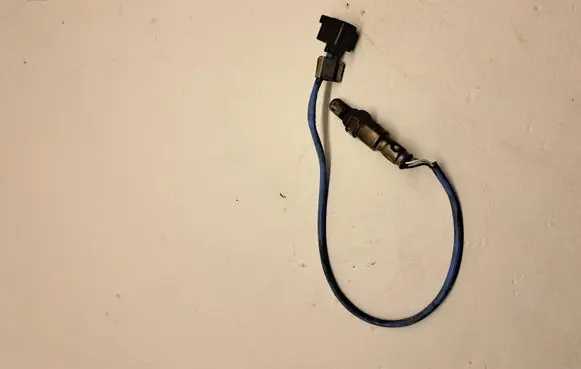 Mercedes-Benz C AMG W205 Lambda probe sensor A0005421600