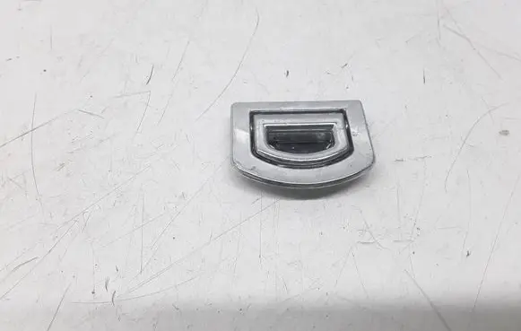 Volkswagen Golf Plus Tie down hook / loop 8E0864203
