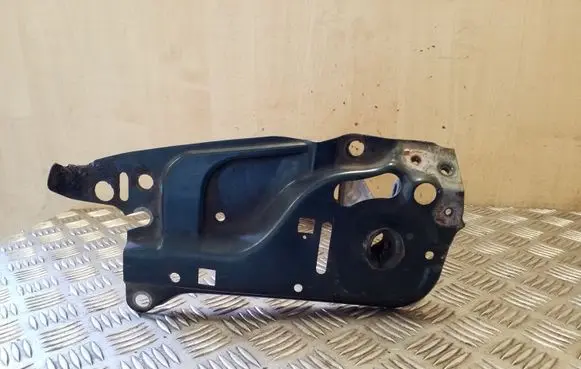 Audi 80 90 S2 B4 Side radiator support slam panel 