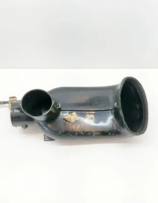 Mercedes-Benz SLC C107 Other interior part